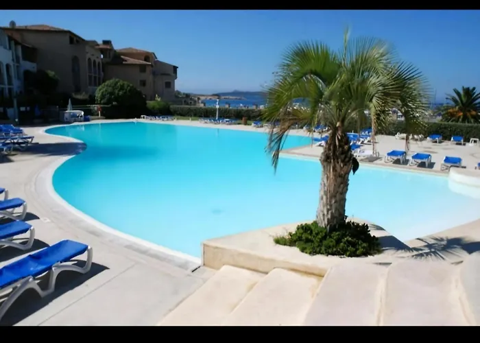 Les rivages de Coudouliere - bord de mer