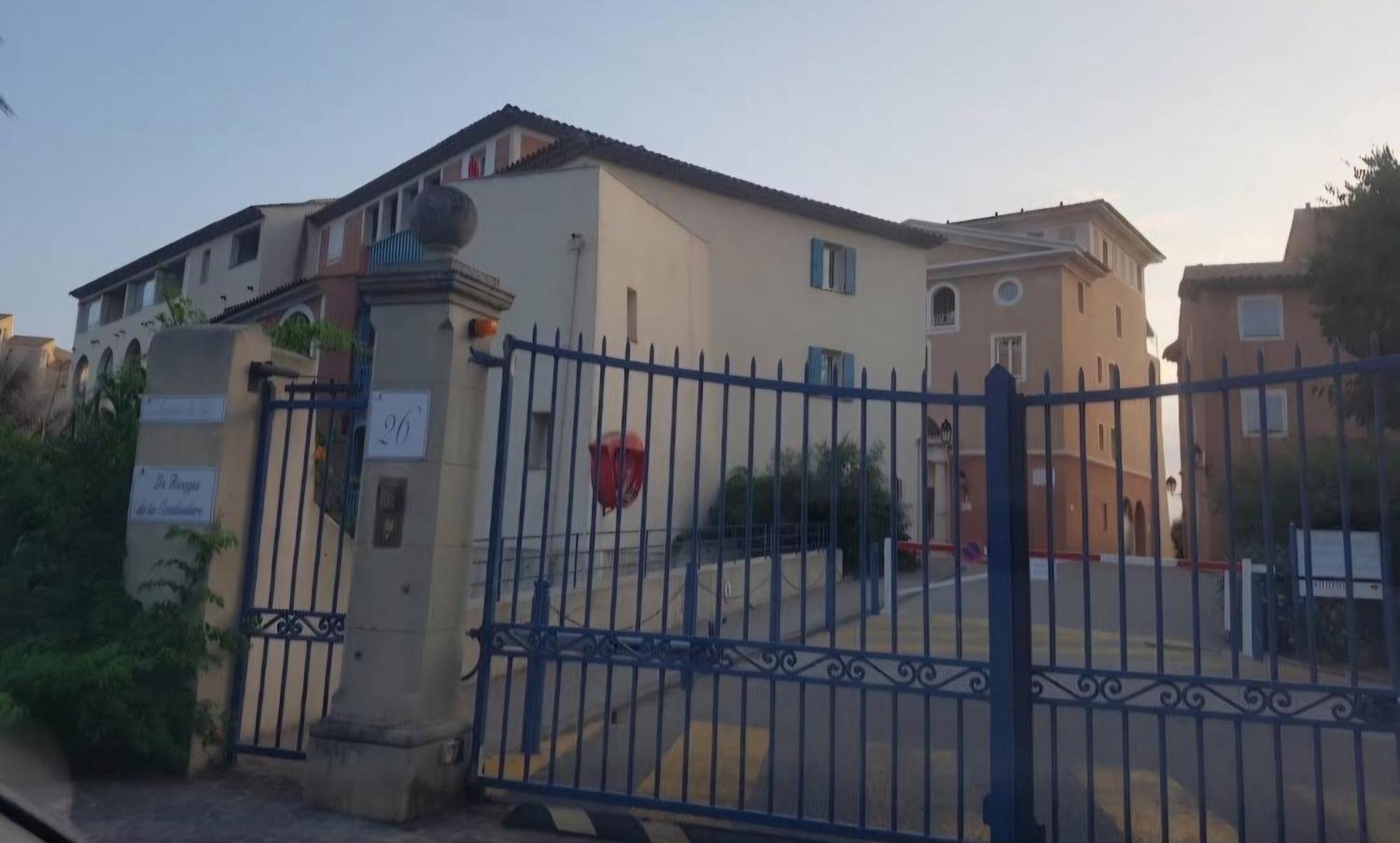 Les Rivages De Coudouliere - Bord De Mer Appartement