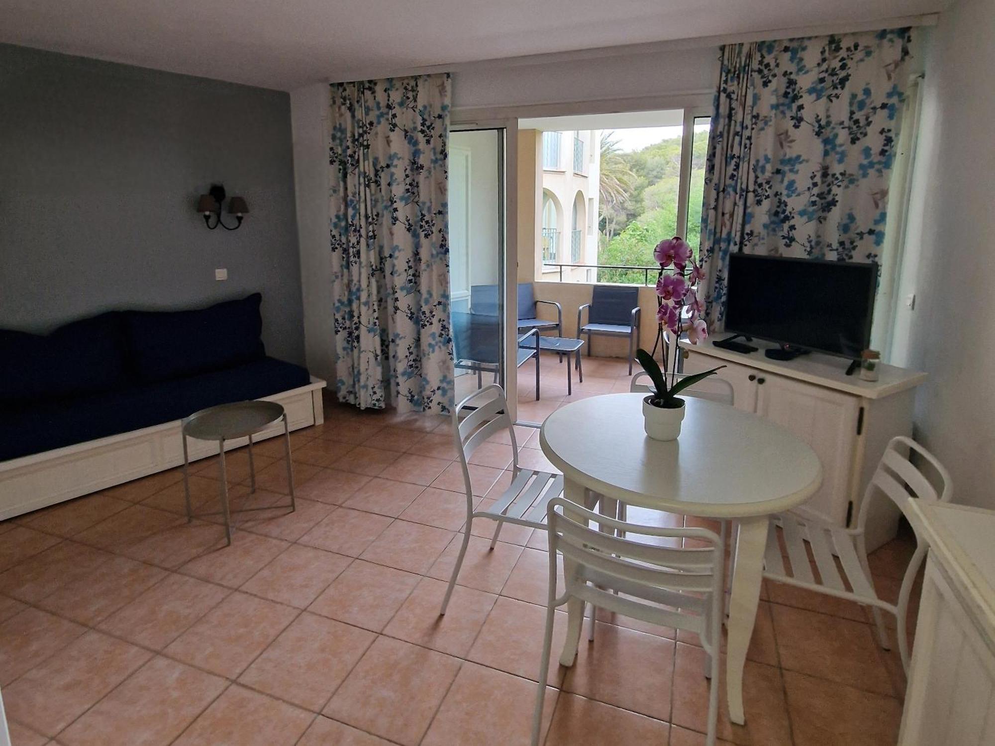 Appartamento T2 - Bord De - Piscine