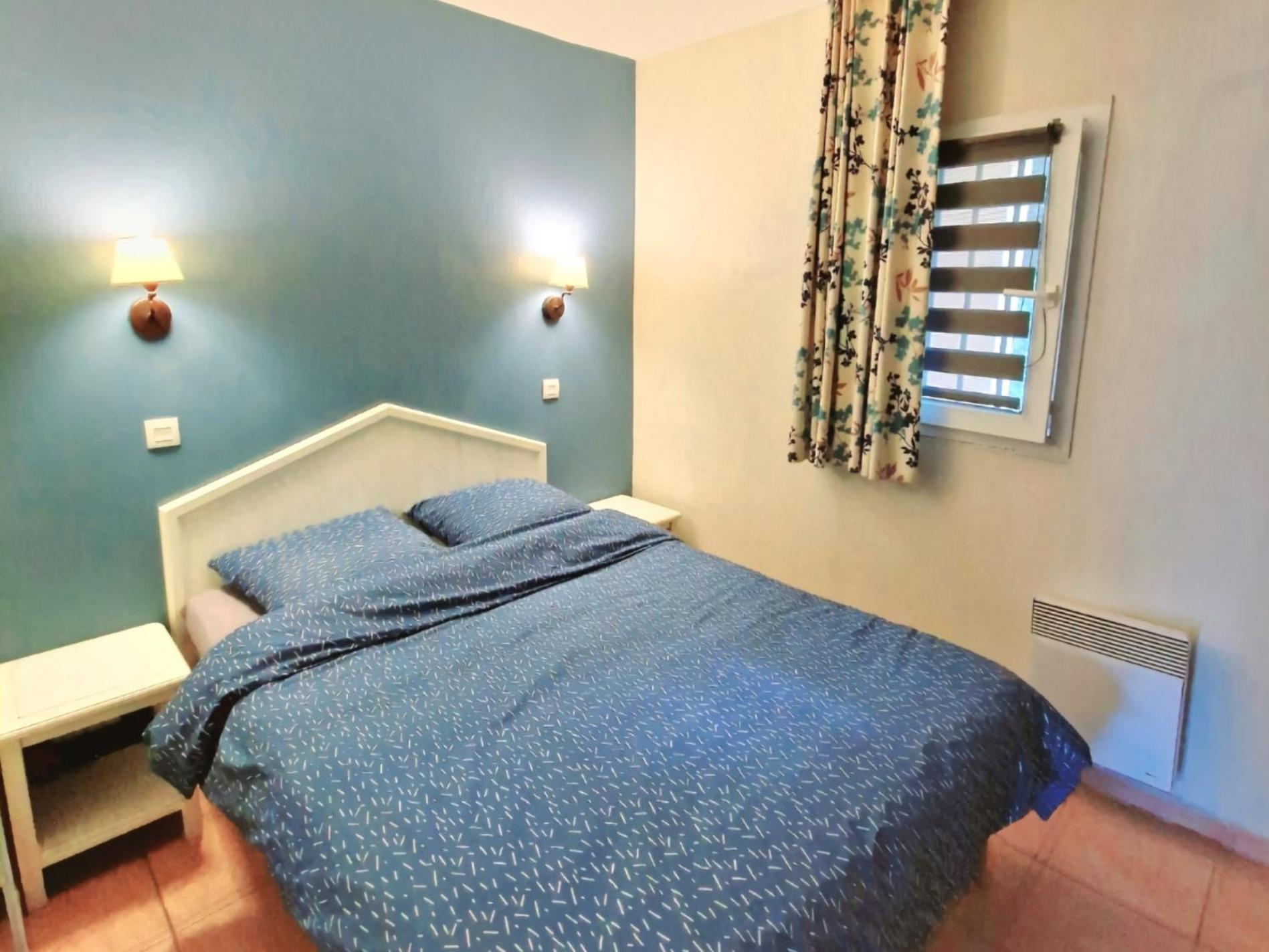Appartement Les Rivages De Coudouliere - Bord De Mer Six-Fours-les-Plages