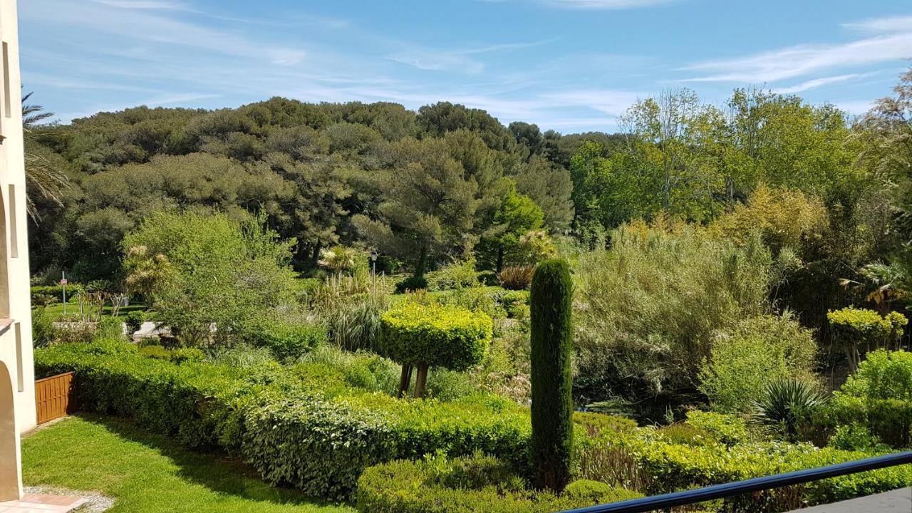 Les Rivages De Coudouliere - Bord De Mer Appartement
